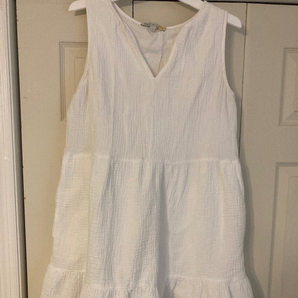 Women’s summer dress